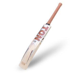 Ton Vertu English-Willow Cricket Bat 2025