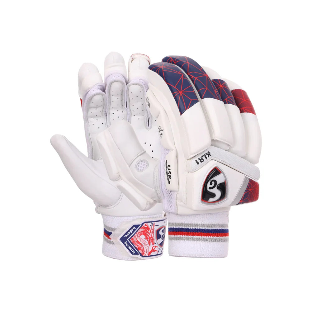 SG KLR-1 Batting Gloves