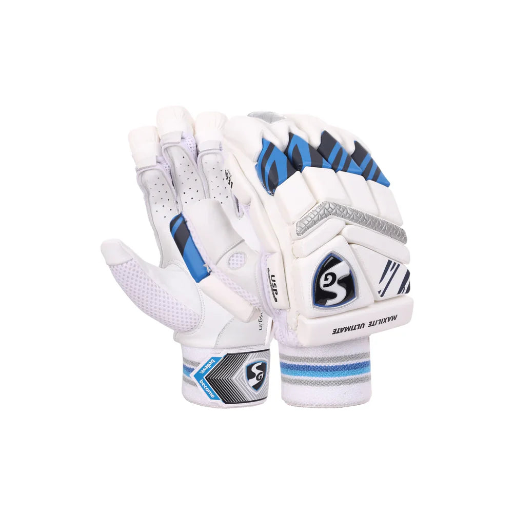 SG Maxilite Ultimate Batting Gloves