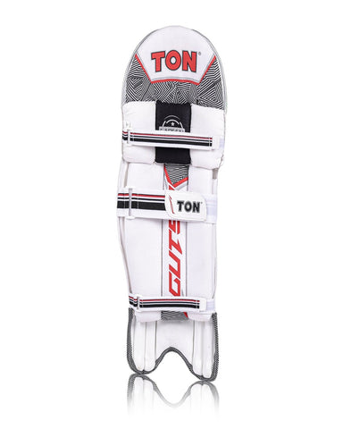 Ton Gutsy Light Weight Cricket Batting Pads