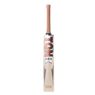 Ton Vertu English-Willow Cricket Bat 2025