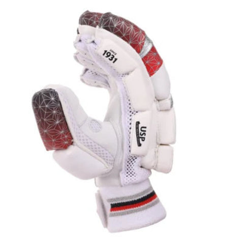 SG Test Batting gloves