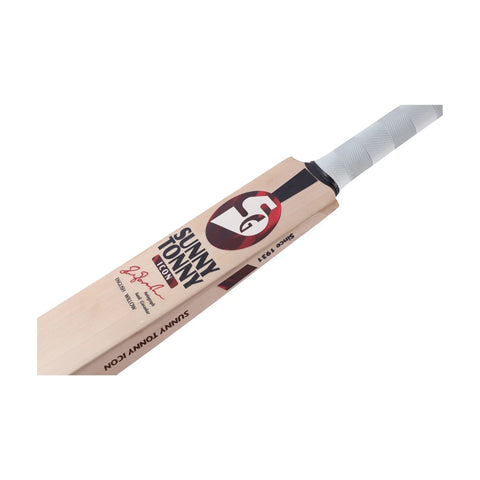 SG Sunny Tonny Icon English Willow Cricket Bat 2025