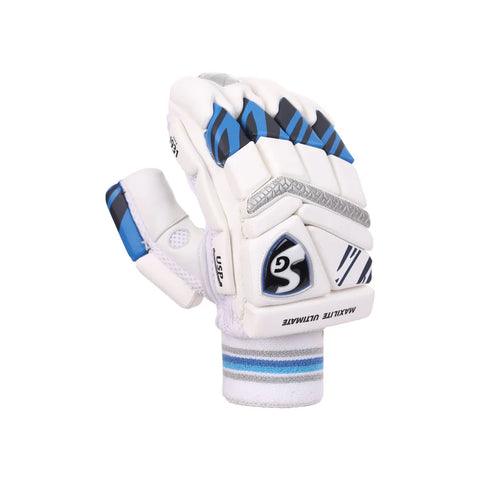 SG Maxilite Ultimate Batting Gloves