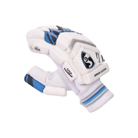 SG Maxilite Ultimate Batting Gloves