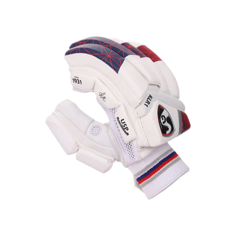 SG KLR-1 Batting Gloves