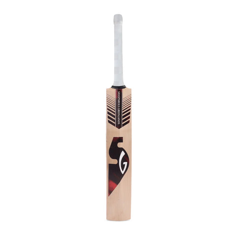 SG Sunny Tonny Icon English Willow Cricket Bat 2025