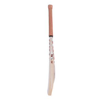 Ton Vertu English-Willow Cricket Bat 2025