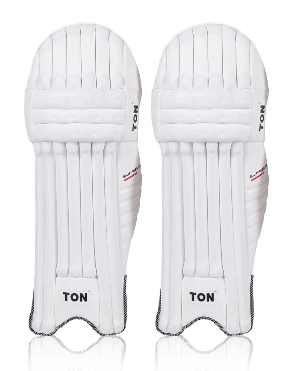Ton Supreme Light Weight Cricket Batting Pads