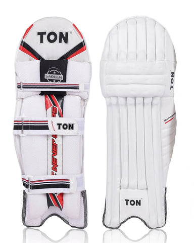 Ton Supreme Light Weight Cricket Batting Pads