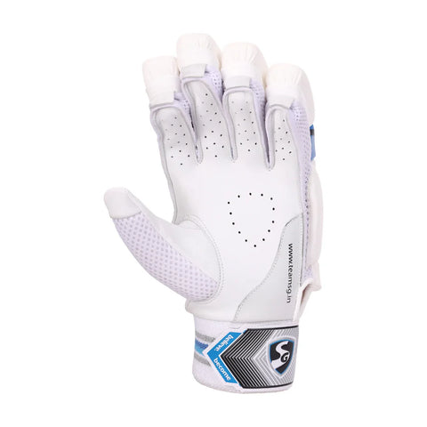 SG Maxilite Ultimate Batting Gloves
