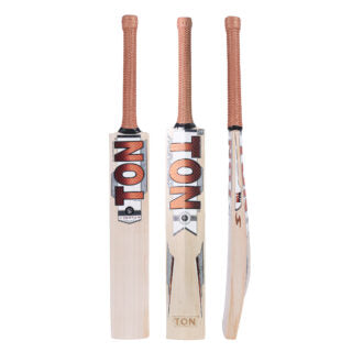 Ton Vertu English-Willow Cricket Bat 2025
