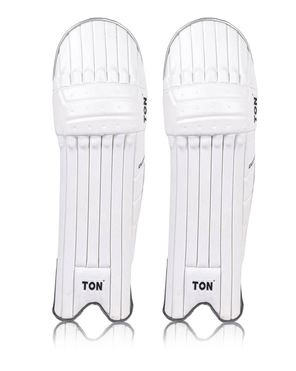 Ton Gutsy Light Weight Cricket Batting Pads