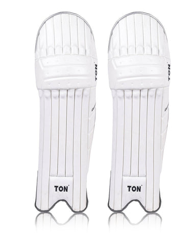 Ton Gutsy Light Weight Cricket Batting Pads