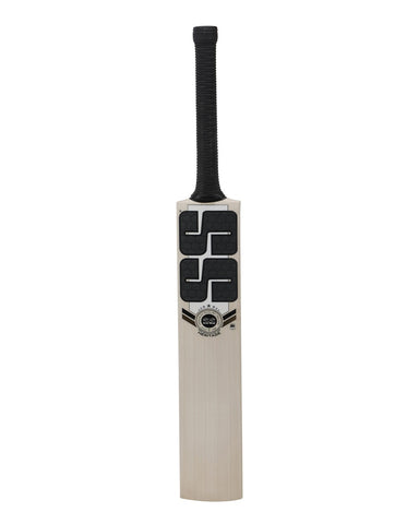 SS Heritage English Willow Cricket Bat 2025