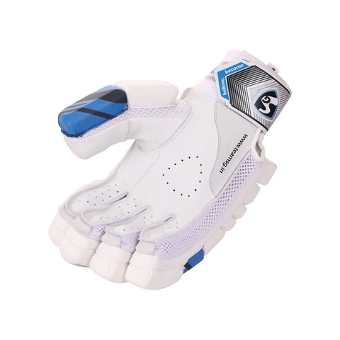 SG Maxilite Ultimate Batting Gloves