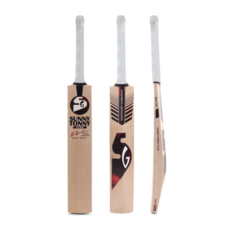 SG Sunny Tonny Icon English Willow Cricket Bat 2025