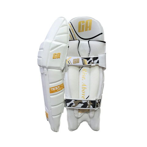 GA Test Lite Batting Pads