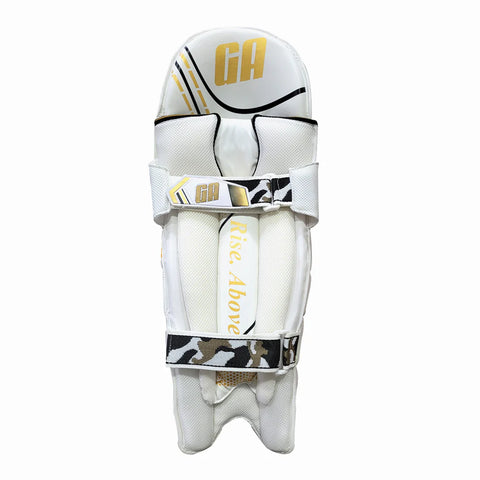 GA Test Lite Batting Pads