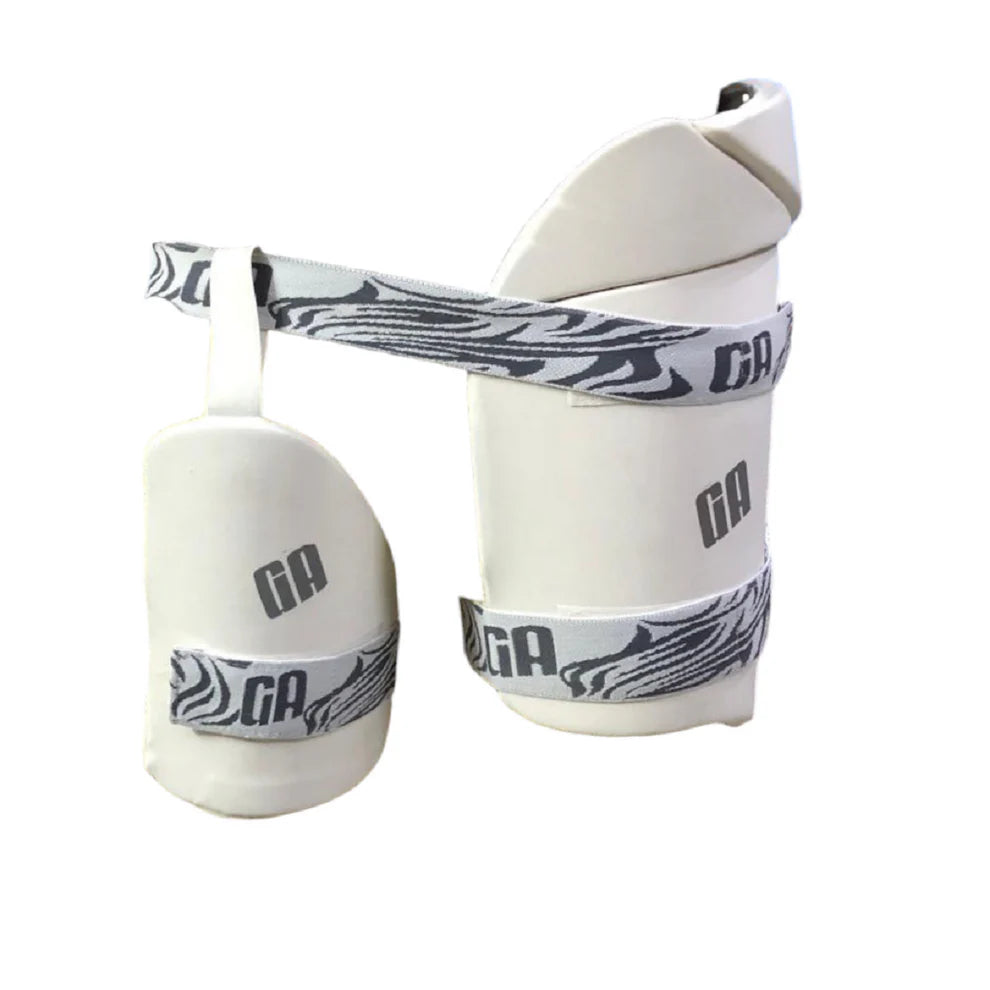 GA Pro Thigh Pad Combo