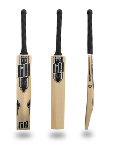 GA Limited Edition English Willow Cricket Bat