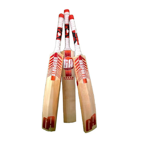 GA Players English Willow Cricket Bat