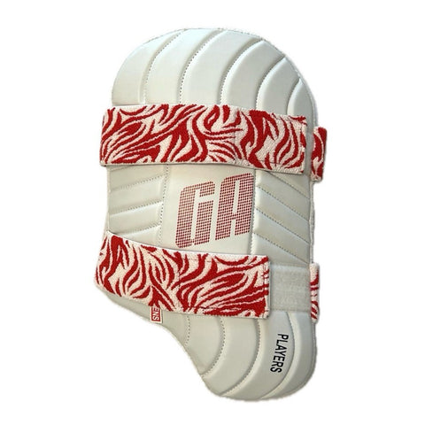 GA Players Thigh Pad