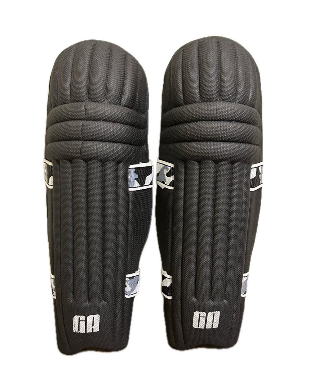 GA ProFlex Batting Pads - Black