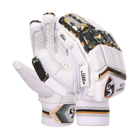 SG Savage Lite Batting gloves