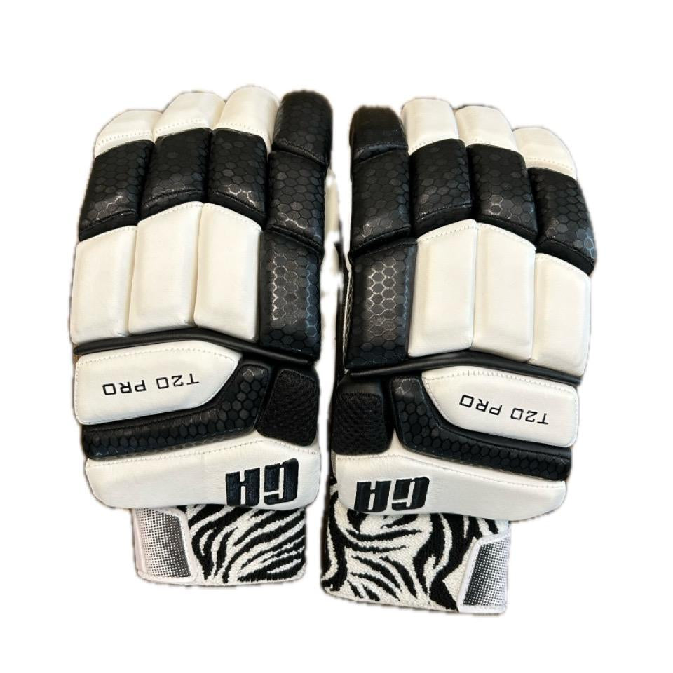 GA T20 Pro Batting Gloves