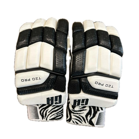 GA T20 Pro Batting Gloves