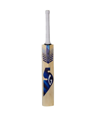 SG Triple Crown Xtreme English Willow Bat 2025