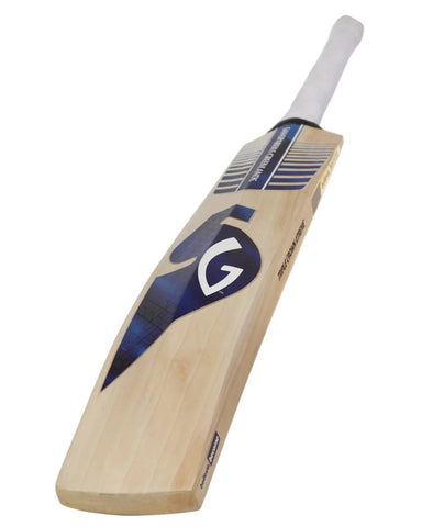 SG Triple Crown Xtreme English Willow Bat 2025