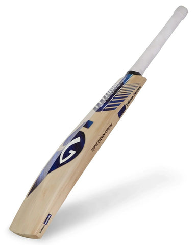 SG Triple Crown Xtreme English Willow Bat 2025