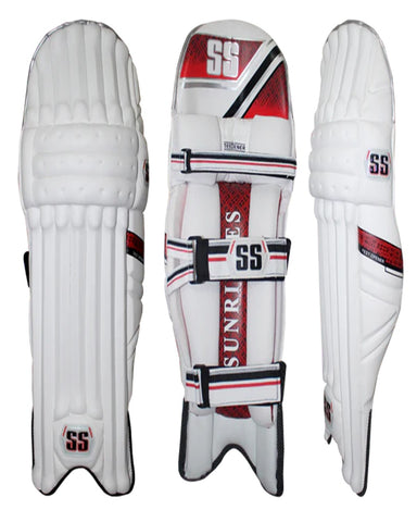 SS Test Opener Batting Pads