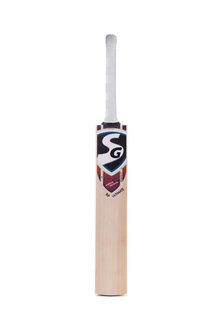 SG RP Ultimate English Willow Cricket Bat 2025 (Rishabh Pant Series)