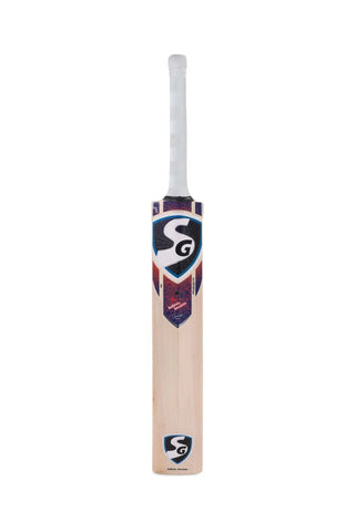 SG RP Ultimate English Willow Cricket Bat 2025 (Rishabh Pant Series)