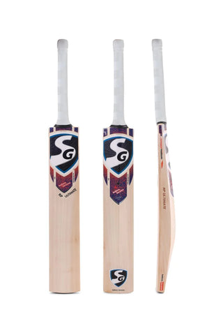 SG RP Ultimate English Willow Cricket Bat 2025 (Rishabh Pant Series)