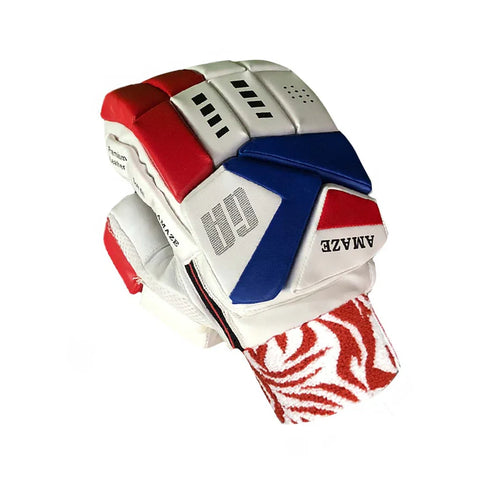 GA Amaze Batting Gloves