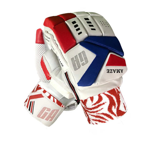 GA Amaze Batting Gloves