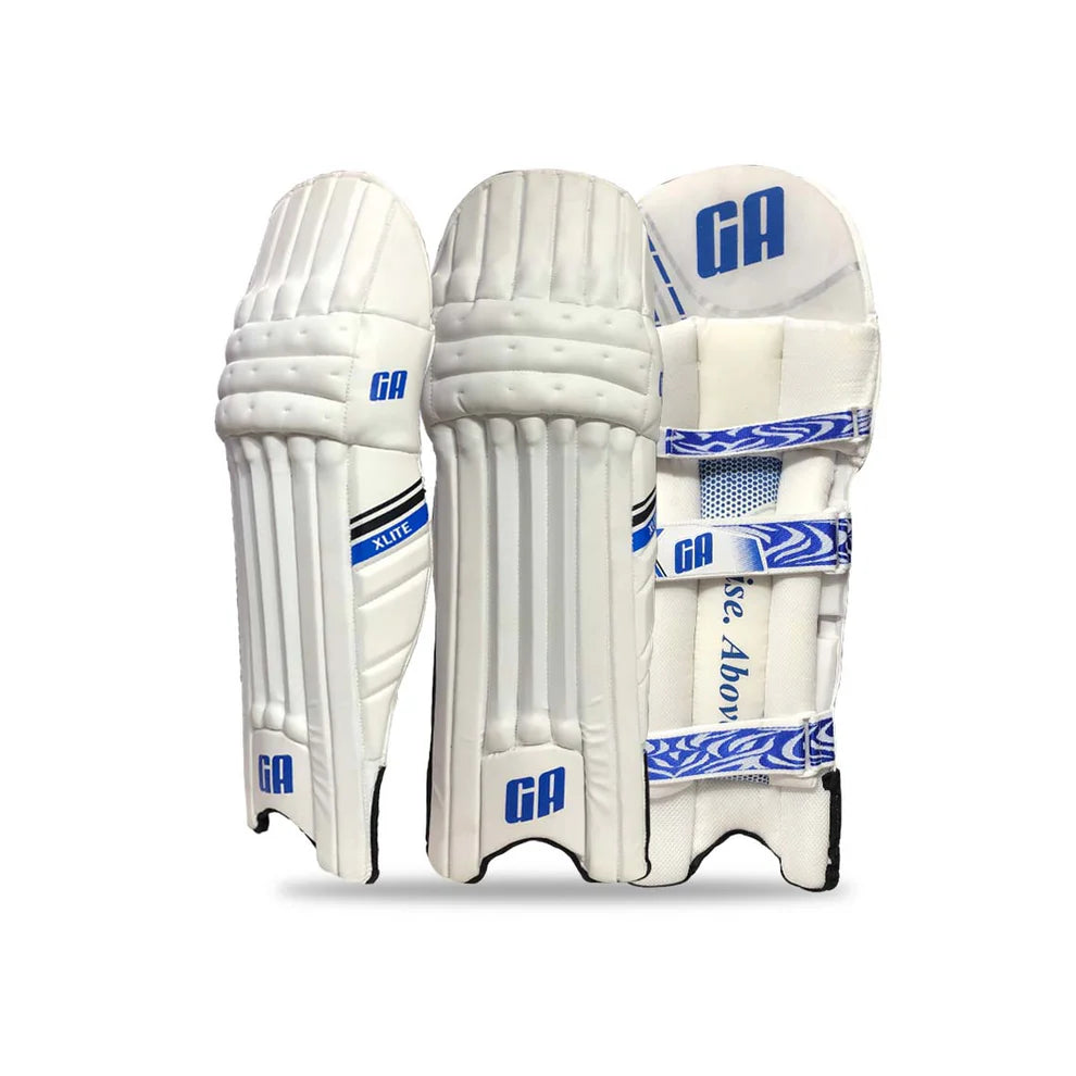 GA XLite Cricket Batting Pads