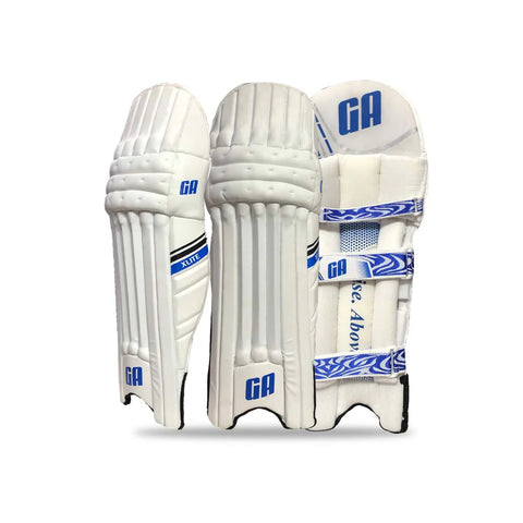 GA XLite Cricket Batting Pads