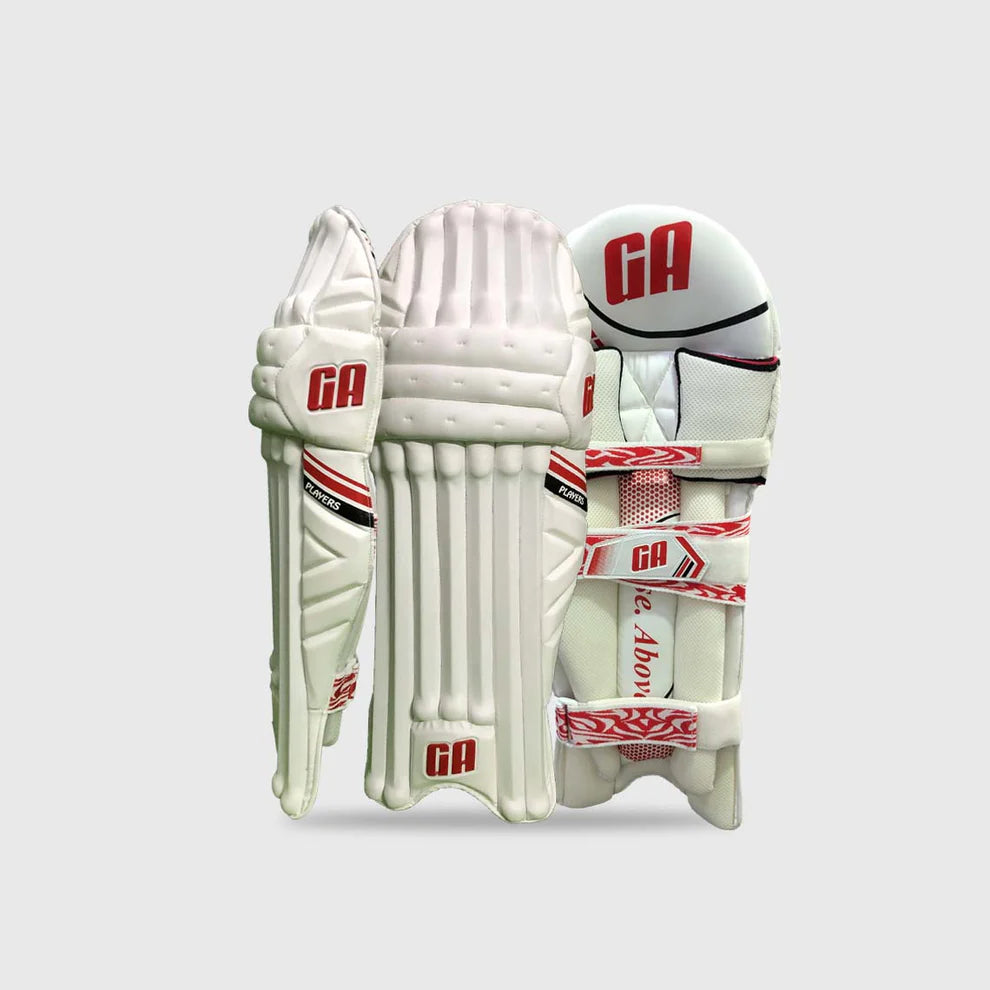 GA Players Batting Pads
