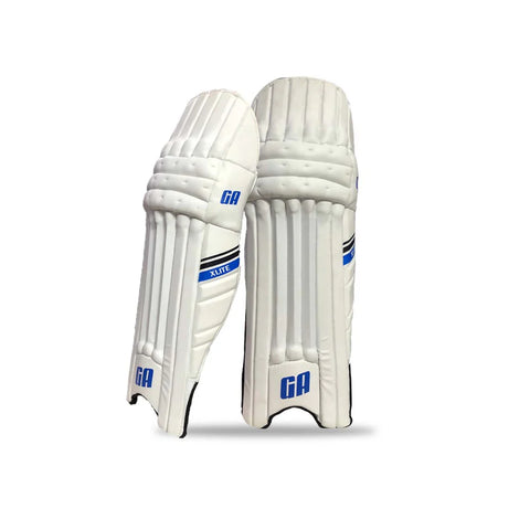 GA XLite Cricket Batting Pads