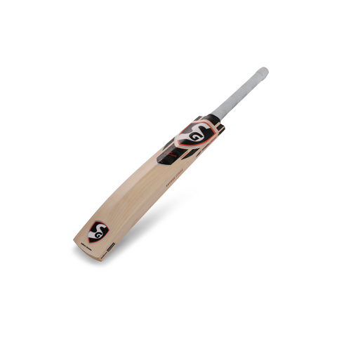 SG Savage Strike English Willow Cricket Bat 2025 (Hardik Pandya Series)