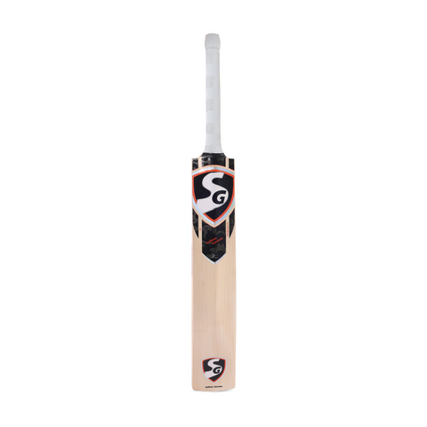SG Savage Strike English Willow Cricket Bat 2025 (Hardik Pandya Series)