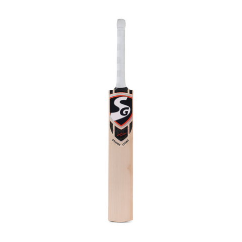 SG Savage Strike English Willow Cricket Bat 2025 (Hardik Pandya Series)
