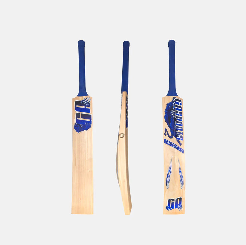 GA Panther 3.0 English Willow Cricket Bat