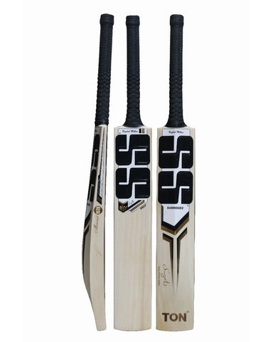 SS Sky 360 English Willow Cricket Bat 2025