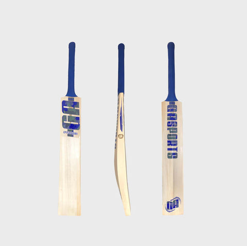 GA Stunner English Willow Cricket Bat